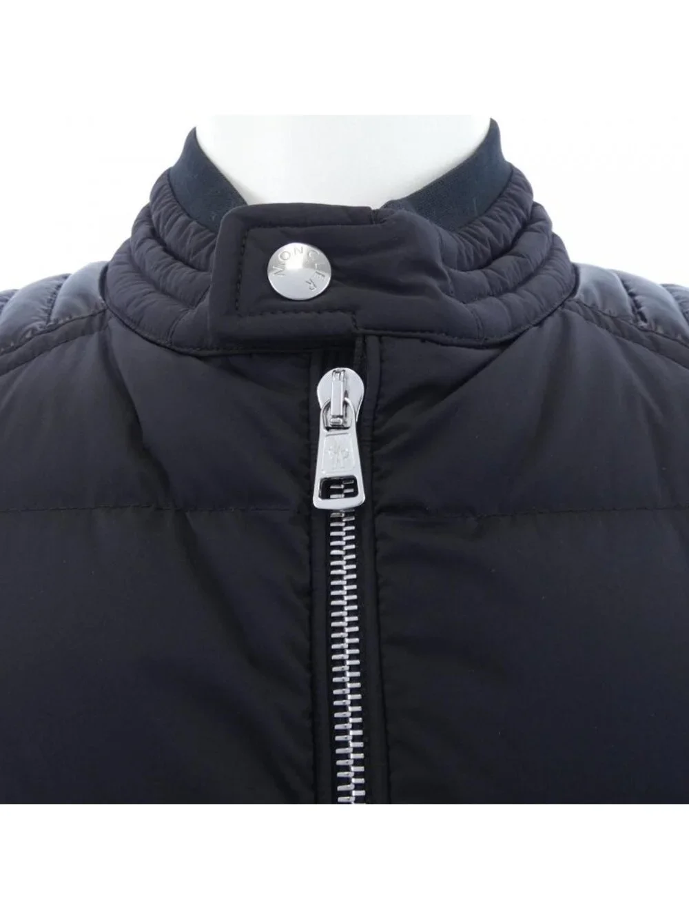 Moncler Tolonne Down Vest